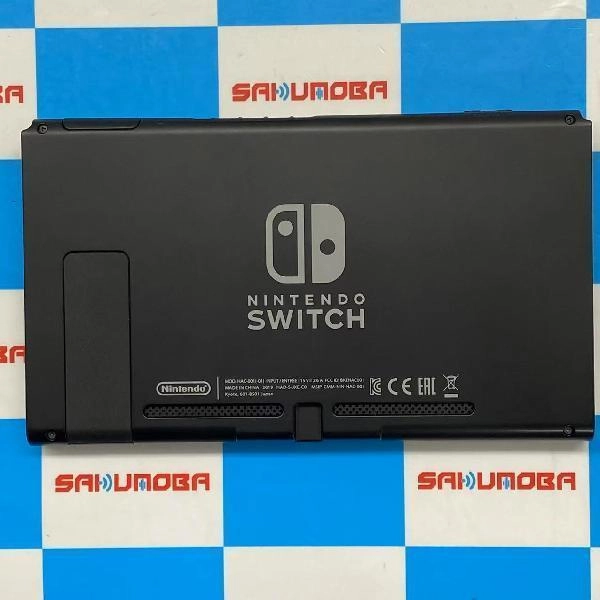 Nintendo Switch カスタマイズ HAD-S-KAYAA 32GB HAD-S-KAYAA レッド