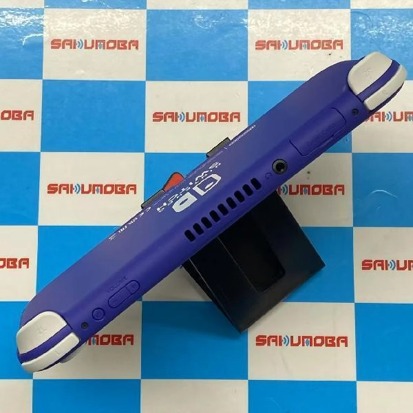 Nintendo Switch Lite 32GB HDH-S-BBZAA 極美品 ブルー