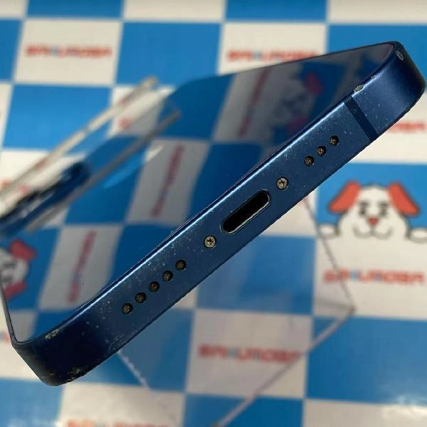 iPhone13 SoftBank版SIMフリー 128GB MLNG3J/A A2631 ジャンク品