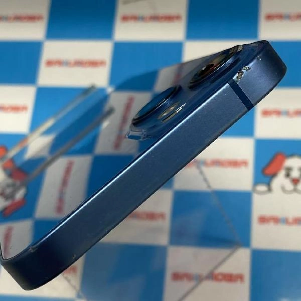 iPhone13 SoftBank版SIMフリー 128GB MLNG3J/A A2631 ジャンク品