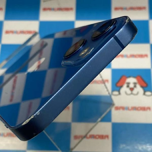 iPhone13 SoftBank版SIMフリー 128GB MLNG3J/A A2631 訳あり品