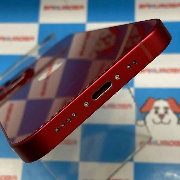 iPhone13 mini 海外版SIMフリー 128GB MLJG3VC/A A2626 美品