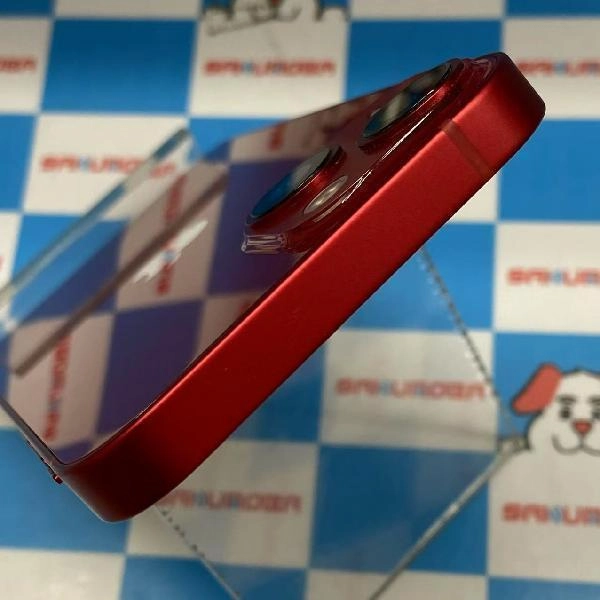 iPhone13 mini 海外版SIMフリー 128GB MLJG3VC/A A2626 美品