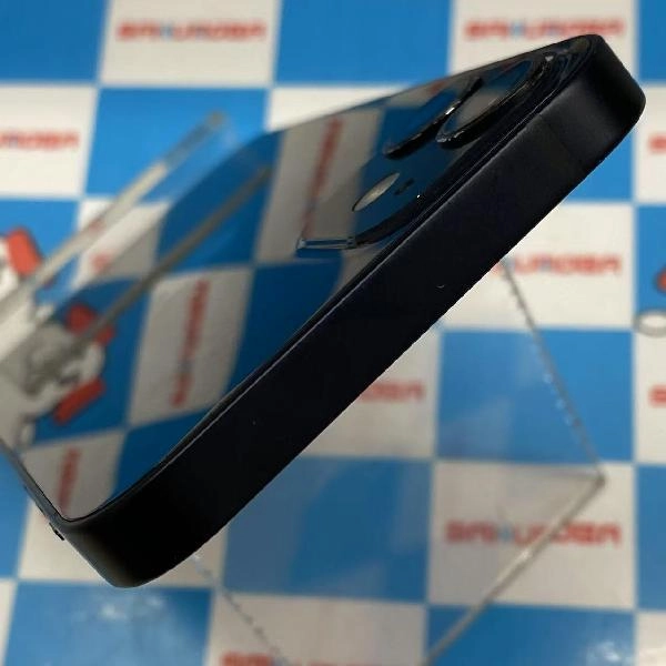 iPhone12 mini SoftBank版SIMフリー 128GB MGDJ3J/A A2398 ブラック