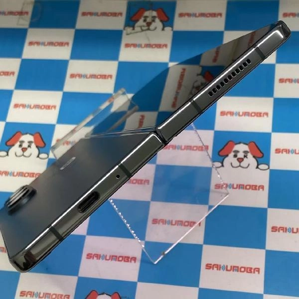 Galaxy Z Fold4 SC-55C docomo 256GB 極美品