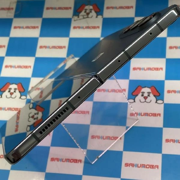 Galaxy Z Fold4 SC-55C docomo 256GB 極美品