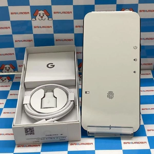 Google Pixel 8a au 128GB G576D 開封未使用品