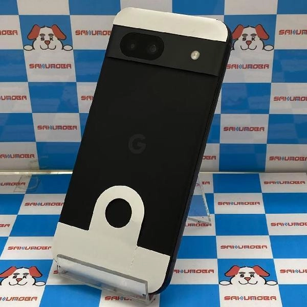 Google Pixel 8a au 128GB G576D 開封未使用品