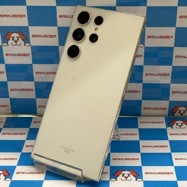 Galaxy S23 Ultra SCG20 au 256GB