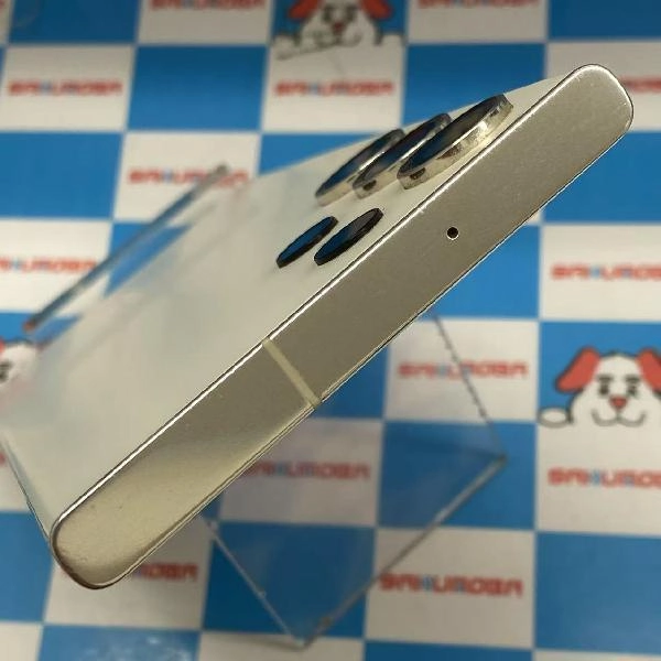 Galaxy S23 Ultra SCG20 au 256GB