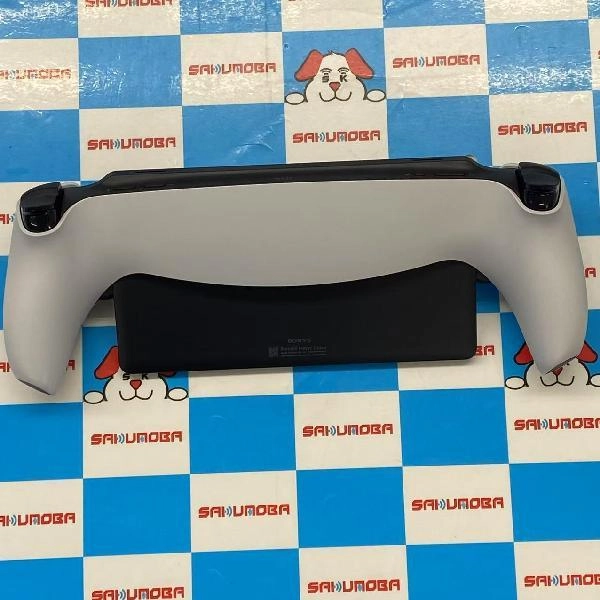 PlayStation Portal リモートプレーヤー  CFI-Y1000 開封未使用品 ホワイト