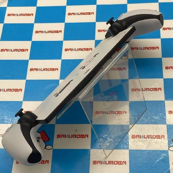 PlayStation Portal リモートプレーヤー  CFI-Y1000 開封未使用品 ホワイト