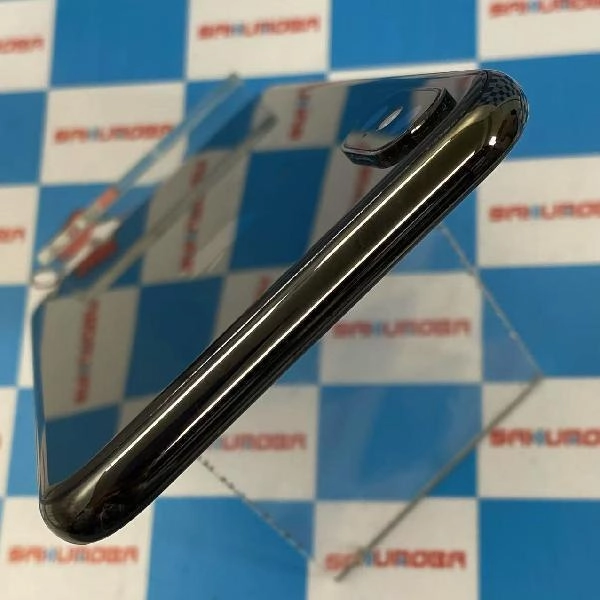 iPhoneX SoftBank版SIMフリー 256GB MQC12J/A A1902 美品
