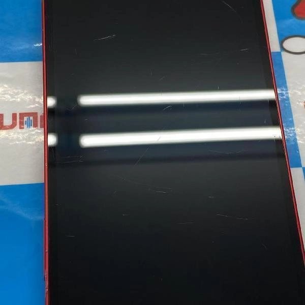 iPhone13 au版SIMフリー 128GB MLNF3J/A A2631