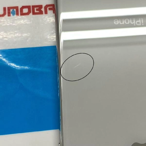 iPhoneXS SoftBank版SIMフリー 64GB MTAX2J/A A2098 シルバー