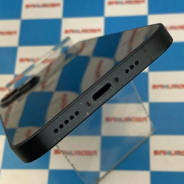 iPhone13 SoftBank版SIMフリー 128GB MLNC3J/A A2631