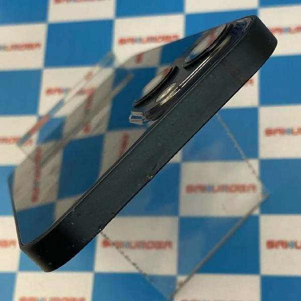 iPhone13 SoftBank版SIMフリー 128GB MLNC3J/A A2631