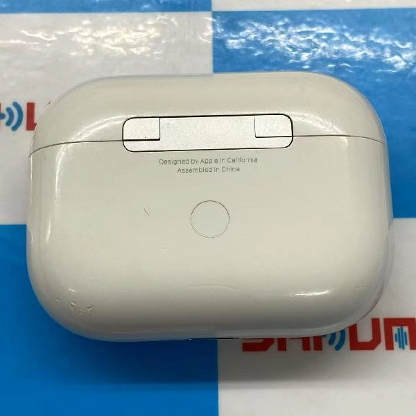 AirPods Pro  A2084 ジャンク品 ホワイト