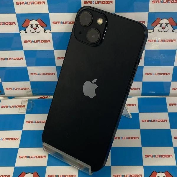 iPhone13 SoftBank版SIMフリー 128GB MLNC3J/A A2631