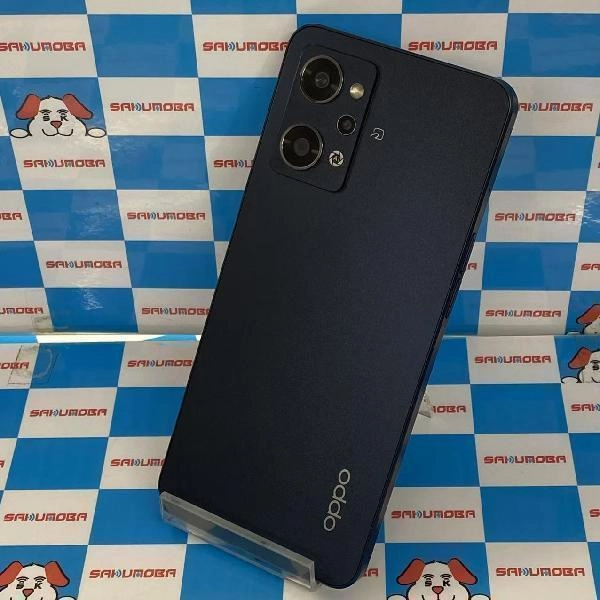 OPPO Reno7 A SIMフリー 128GB CPH2353 訳あり品