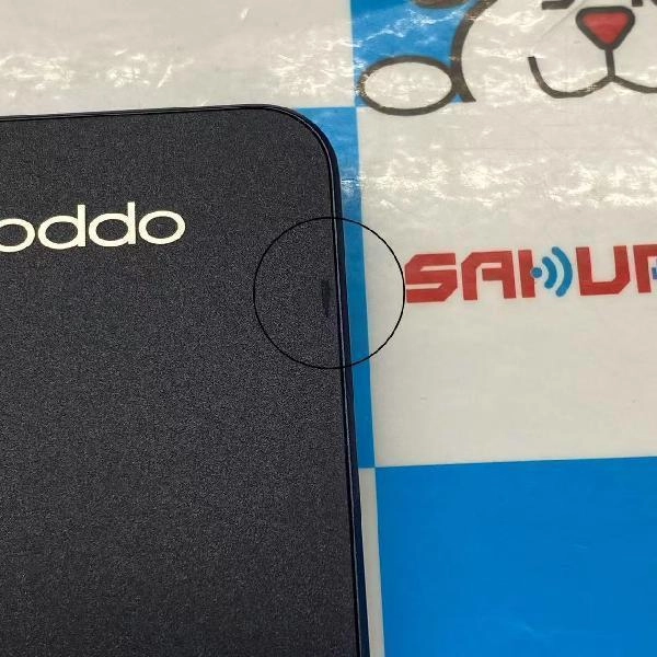 OPPO Reno7 A SIMフリー 128GB CPH2353 訳あり品