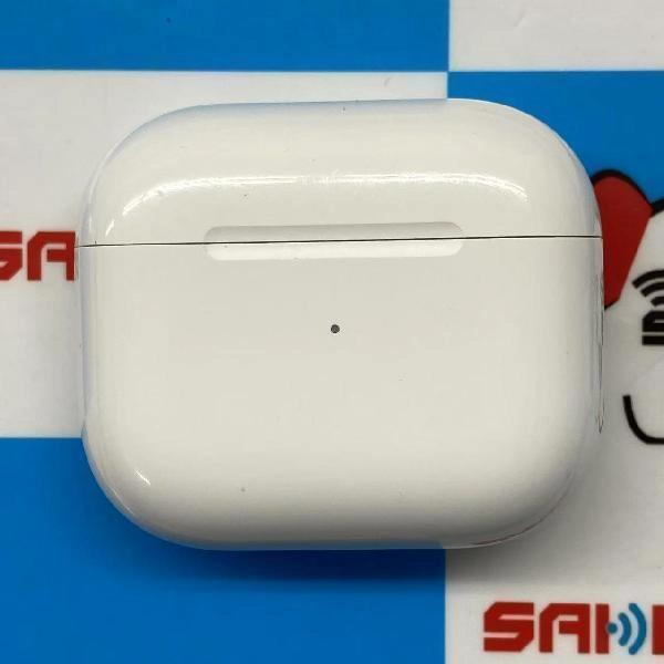 Apple AirPods 第3世代 MagSafe充電ケース付き  6F21 ホワイト