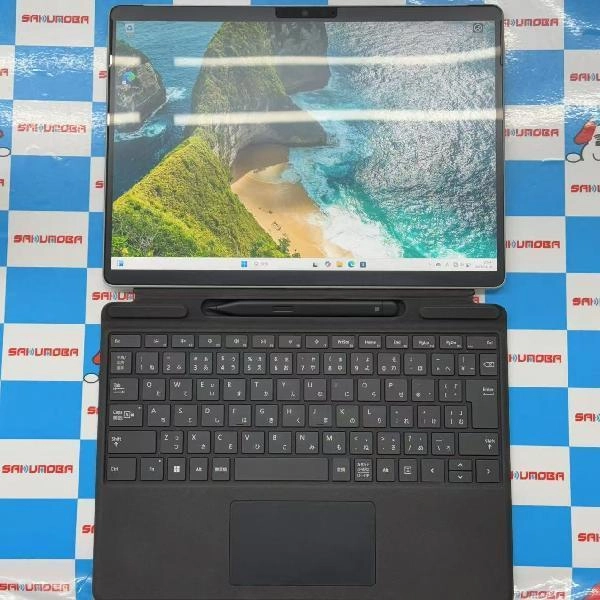 Surface Pro 8 512GB シルバー
