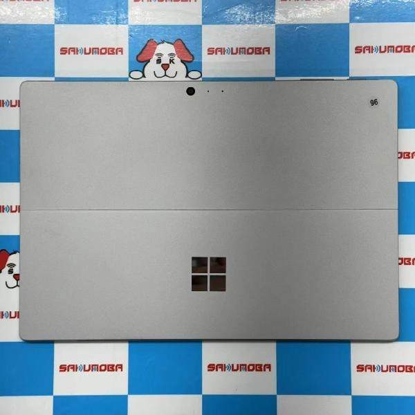 Surface Pro 4 128GB 1724 ジャンク品 シルバー