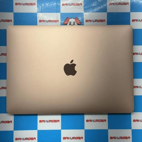 MacBook Air M1 2020 256GB MGND3J/A A2337 ゴールド