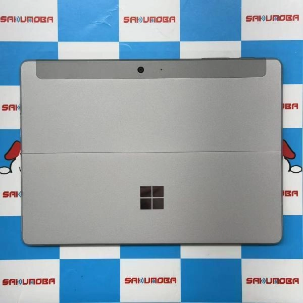 マイクロソフト Surface Go Wi-Fiモデル 128GB JTS-00014 美品 シルバー