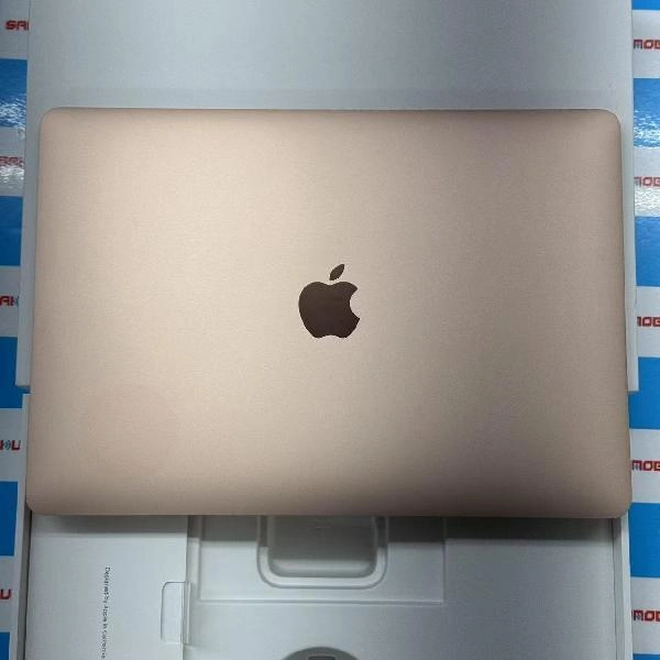 MacBook Air M1 2020 256GB MGND3J/A A2337 ゴールド