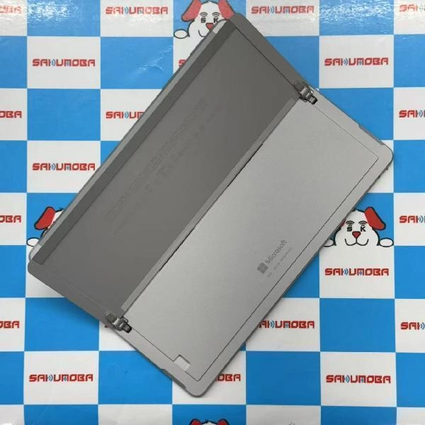 マイクロソフト Surface Go Wi-Fiモデル 128GB JTS-00014 美品 シルバー