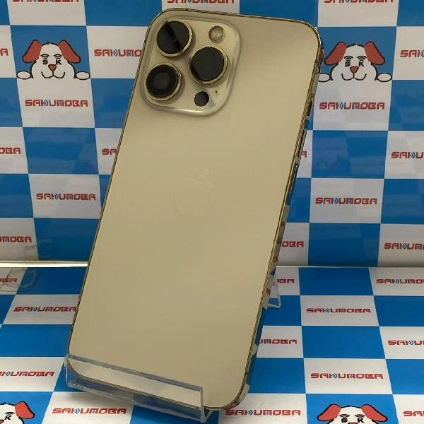 iPhone13 Pro SoftBank版SIMフリー 128GB MLUH3J/A A2636