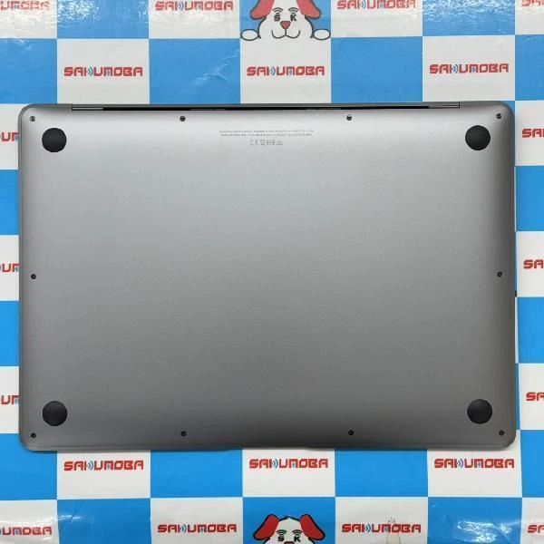 MacBook Air M1 2020 256GB MGN63J/A A2337 極美品 スペースグレイ