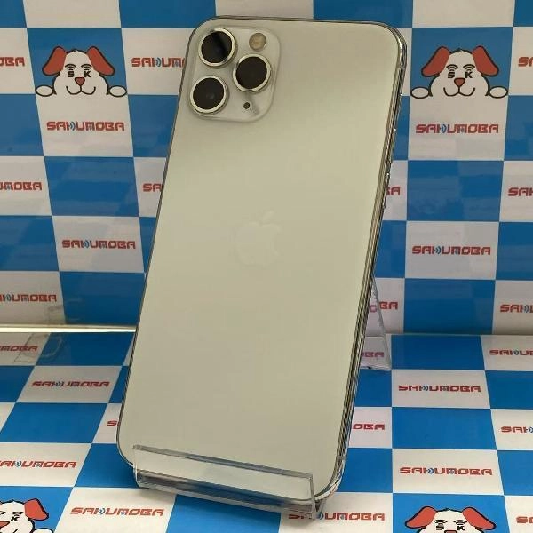 iPhone11 Pro au版SIMフリー 64GB MWC32J/A A2215