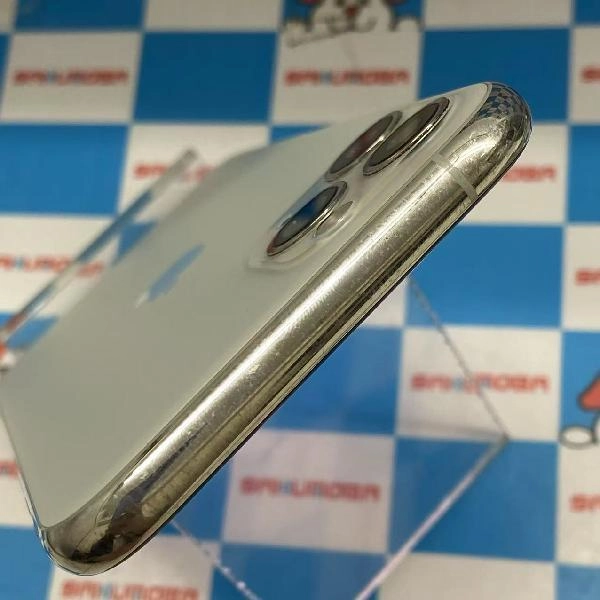 iPhone11 Pro au版SIMフリー 64GB MWC32J/A A2215