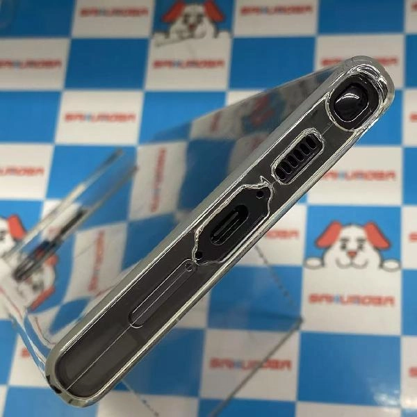 Galaxy S23 Ultra SIMフリー 256GB SM-S918NZKFKOO 極美品