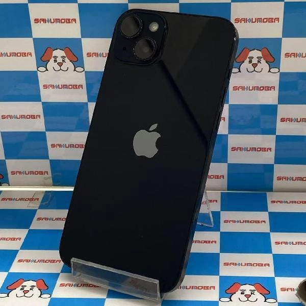 iPhone14 Plus Apple版SIMフリー 128GB MQ4A3J/A A2885