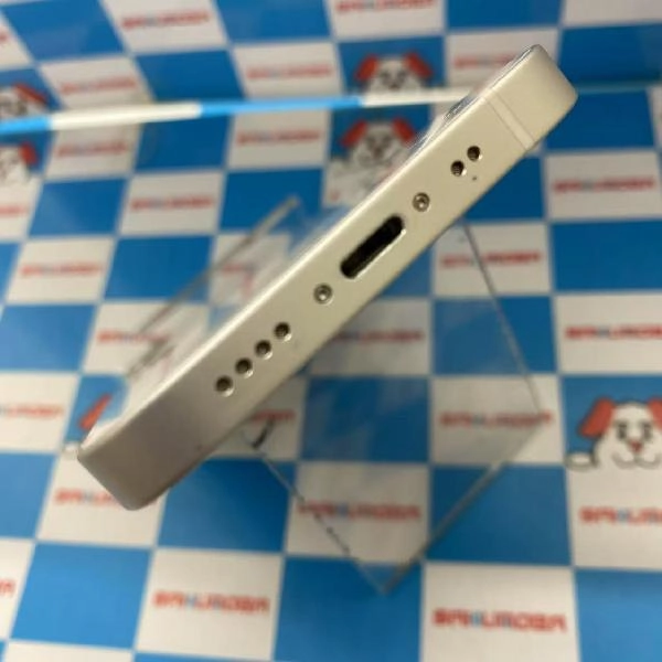 iPhone12 mini SoftBank版SIMフリー 128GB MGDM3J/A A2398 ホワイト