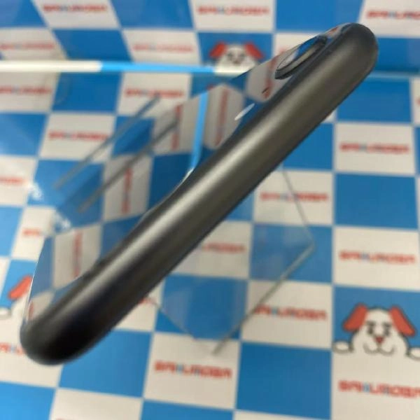 iPhone8 SoftBank版SIMフリー 256GB NQ842J/A A1906 スペースグレイ