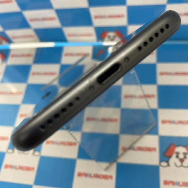 iPhone8 SoftBank版SIMフリー 256GB NQ842J/A A1906 スペースグレイ
