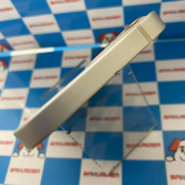 iPhone12 mini au版SIMフリー 64GB MGA63J/A A2398 ホワイト