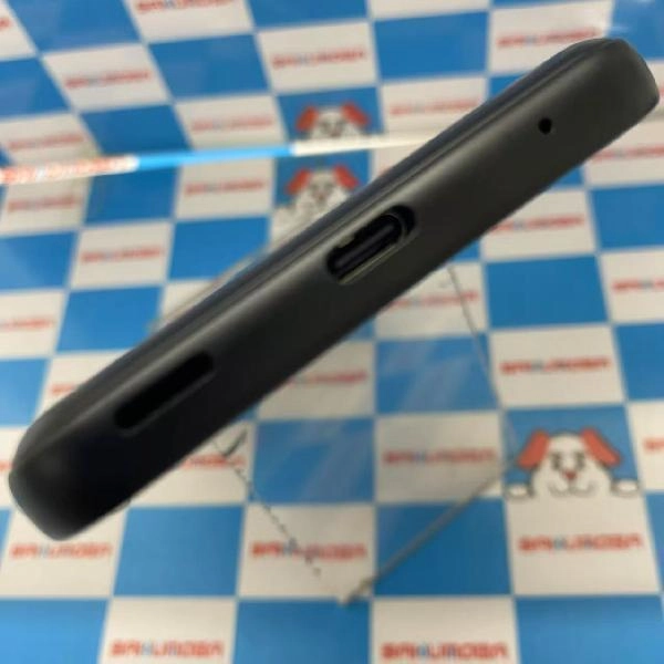 arrows We FCG01 au 64GB ブラック