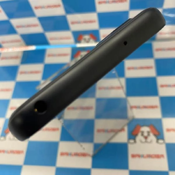 arrows We FCG01 au 64GB ブラック