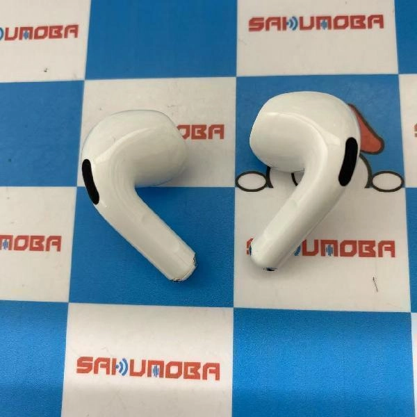 Apple AirPods 第4世代  MXP93J/A A3059 ホワイト
