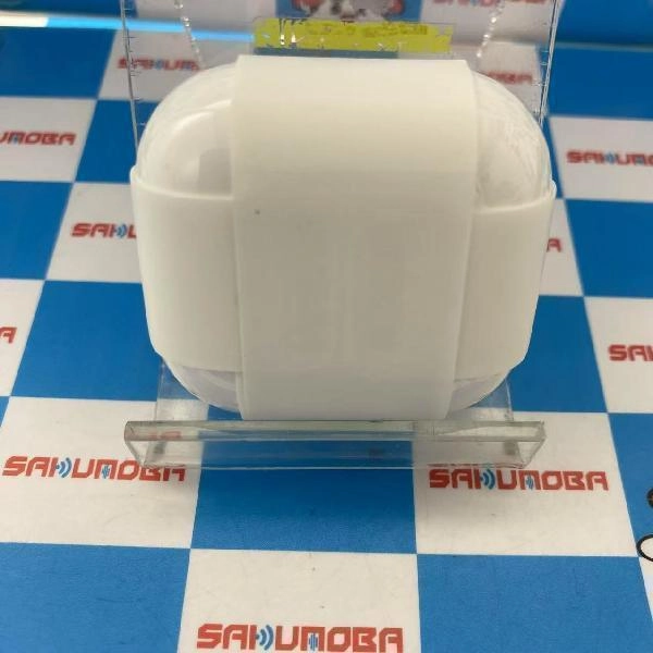 Apple AirPods 第4世代  MXP93J/A A3059 開封未使用品 ホワイト