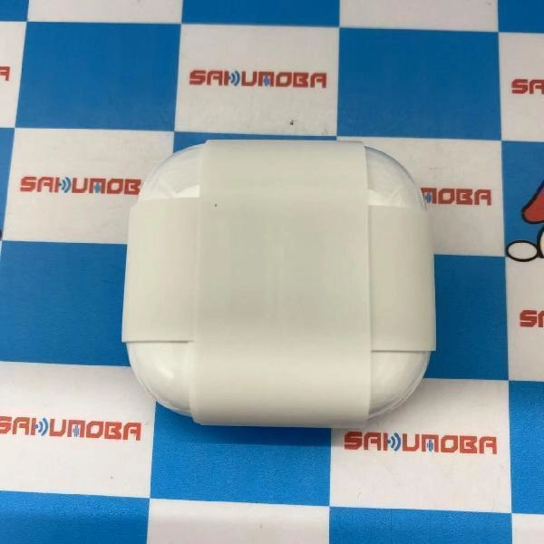 Apple AirPods 第4世代  MXP93J/A A3059 開封未使用品 ホワイト