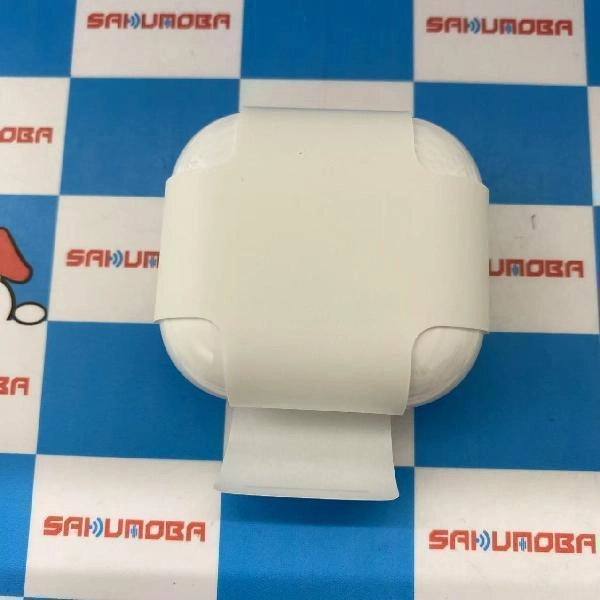 Apple AirPods 第4世代  MXP93J/A A3059 開封未使用品 ホワイト