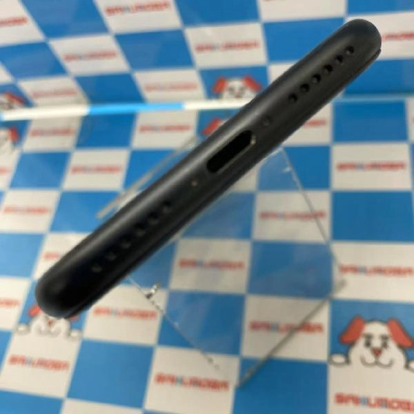 iPhoneSE 第2世代 docomo版SIMフリー 64GB MX9R2J/A A2296 ブラック