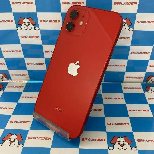 iPhone12 Apple版SIMフリー 256GB MGJ23J/A A2402 No 商品カラー